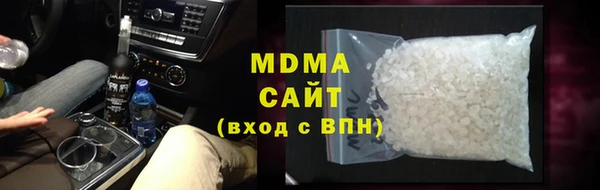 МДПВ Лихославль