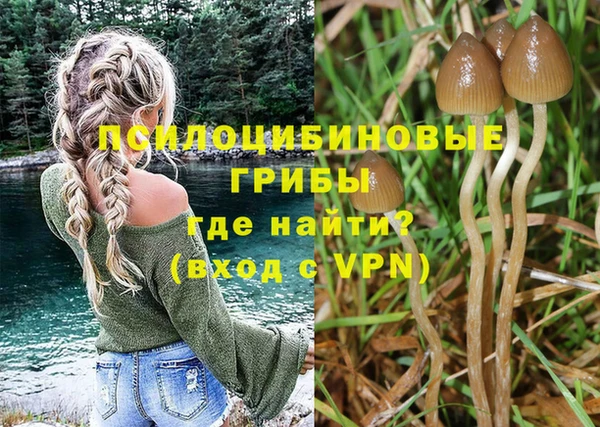 ALPHA PVP Липки